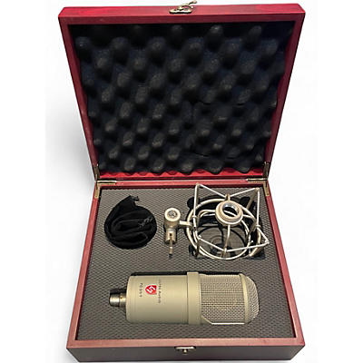 Used Lauten Audio FC-357 Condenser Microphone