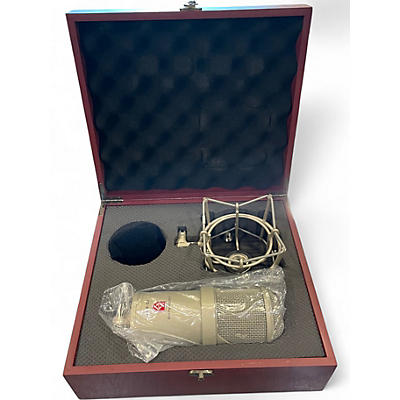 Used Lauten Audio FC 357 Condenser Microphone