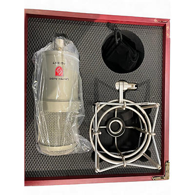Used Lauten Audio FC-357 Condenser Microphone