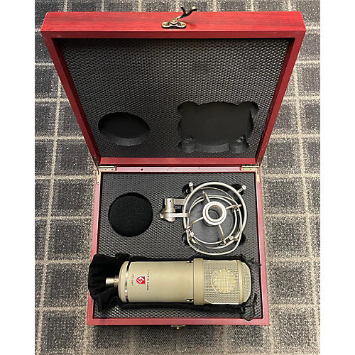 Lauten Audio Used Lauten Audio FC-387 Condenser Microphone