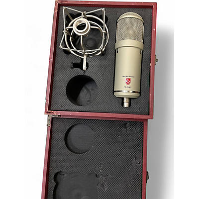 Used Lauten Audio FC-387 Condenser Microphone