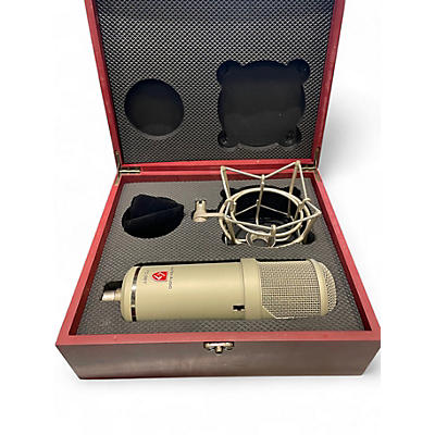 Used Lauten Audio FC-387 Condenser Microphone