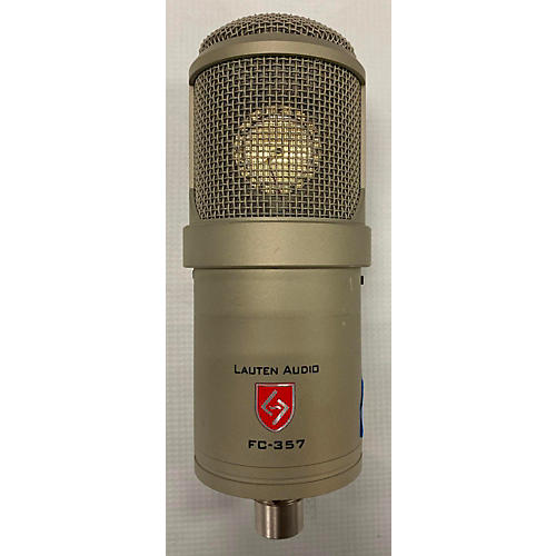 Lauten Audio Used Lauten Audio FC357 Condenser Microphone