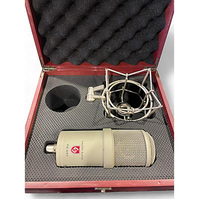 Lauten Audio Used Lauten Audio FC357 Condenser Microphone