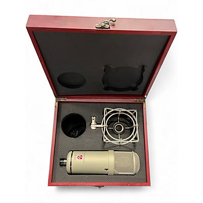 Used Lauten Audio FC387 Condenser Microphone