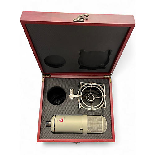 Used Lauten Audio FC387 Condenser Microphone