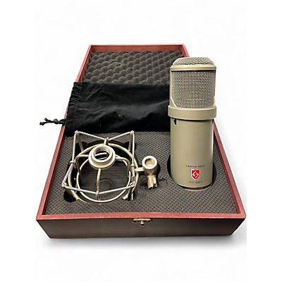 Used Lauten Audio FC387 Condenser Microphone