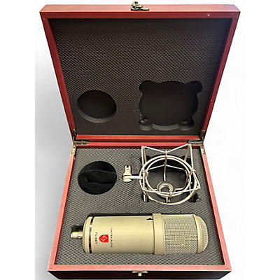 Used Lauten Audio FC387 Condenser Microphone