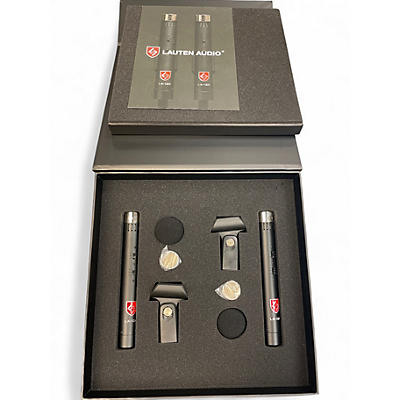 Used Lauten Audio LA-120 Condenser Microphone