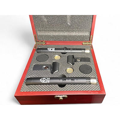 Used Lauten Audio LA-120 Condenser Microphone
