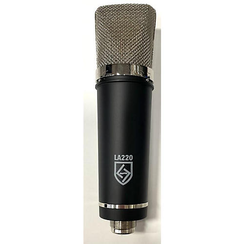 Lauten Audio Used Lauten Audio LA 220 Condenser Microphone