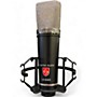 Used Lauten Audio LA-220 Condenser Microphone