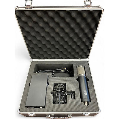 Used Lauten Audio LA-320 Condenser Microphone