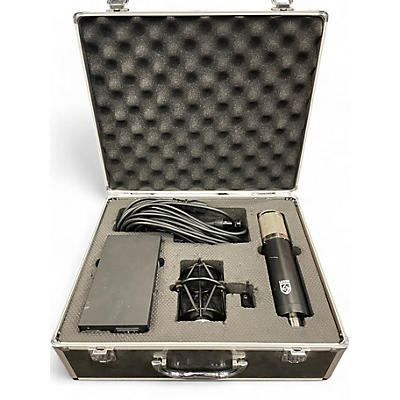 Used Lauten Audio LA-320  Tube Microphone