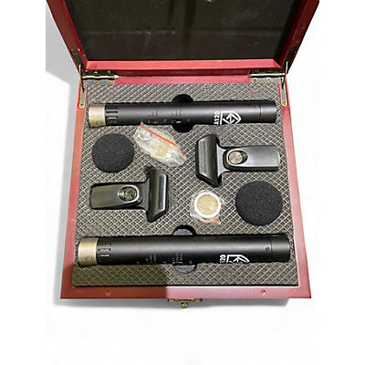 Used Lauten Audio LA120 Condenser Microphone