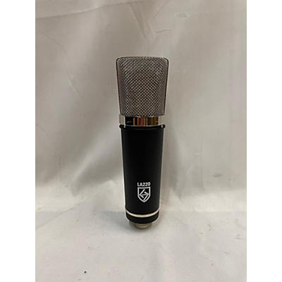 Lauten Audio Used Lauten Audio LA220 Condenser Microphone