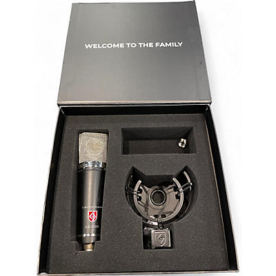 Used Lauten Audio LA220 Condenser Microphone