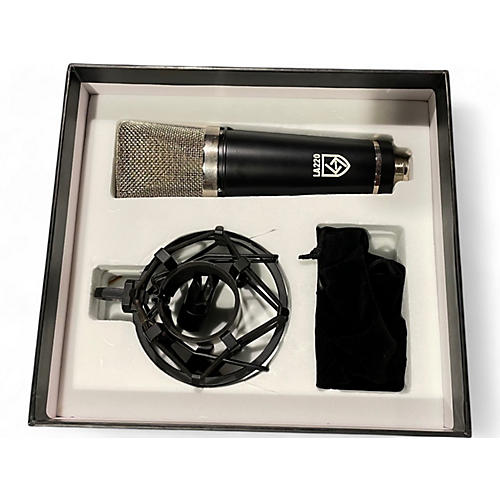 Lauten Audio Used Lauten Audio LA220 Fet Condenser Condenser Microphone