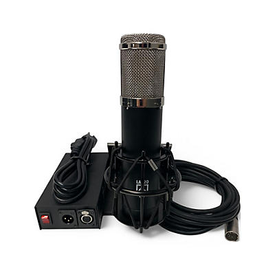 Used Lauten Audio LA320 Condenser Microphone