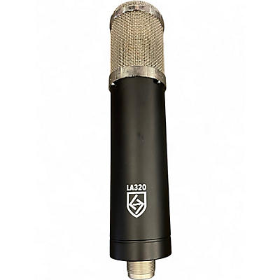 Used Lauten Audio LA320 Condenser Microphone