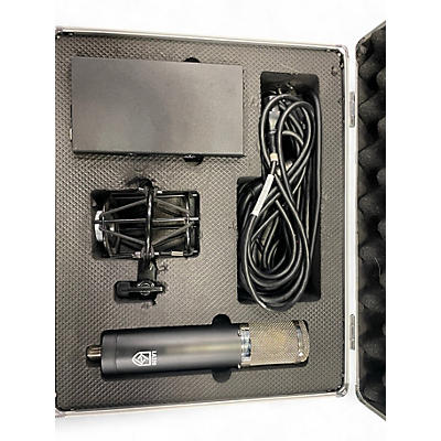 Used Lauten Audio LA320 Condenser Microphone