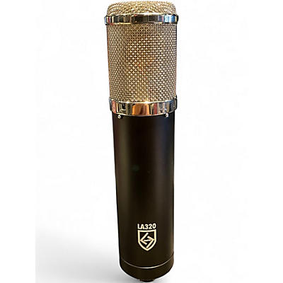 Used Lauten Audio LA320 Tube Microphone