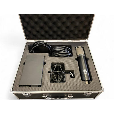 Used Lauten Audio LA320 Tube Microphone