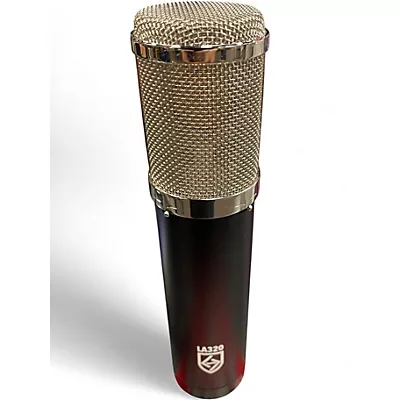 Used Lauten Audio LA320 Tube Microphone