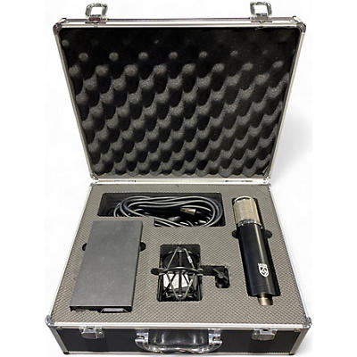 Used Lauten Audio LA320 Vacuum Tube Tube Microphone