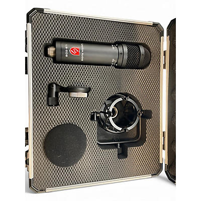 Used Lauten Audio LS 208 Condenser Microphone