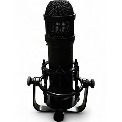 Used Lauten Audio LS-208 Condenser Microphone
