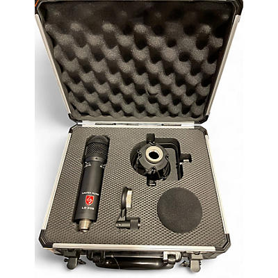 Used Lauten Audio LS-208 Condenser Microphone