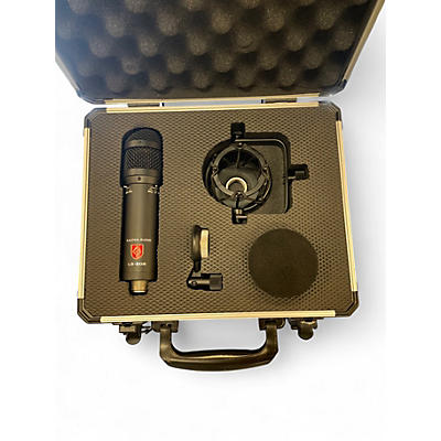 Used Lauten Audio LS-208 Condenser Microphone