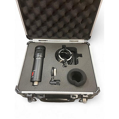 Used Lauten Audio LS-208 Condenser Microphone