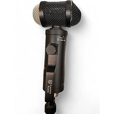 Used Lauten Audio LS-308 Condenser Microphone