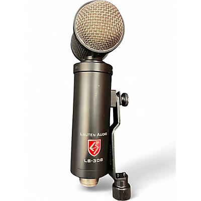 Used Lauten Audio LS-308 Condenser Microphone