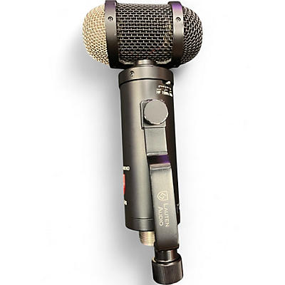 Used Lauten Audio LS-308 Condenser Microphone