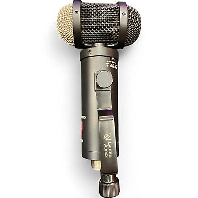 Used Lauten Audio LS-308 Condenser Microphone