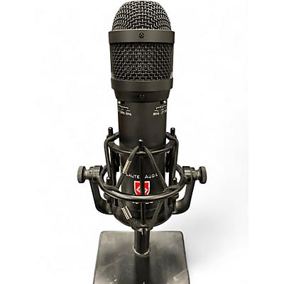 Used Lauten Audio LS208 Condenser Microphone