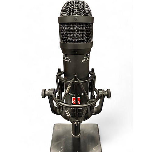 Used Lauten Audio LS208 Condenser Microphone