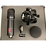 Used Lauten Audio LS208 Condenser Microphone