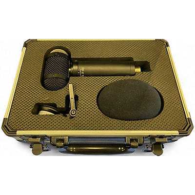 Used Lauten Audio LS308 Condenser Microphone