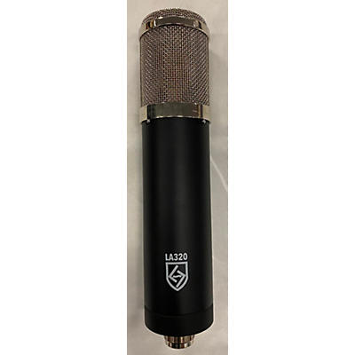 Lauten Audio Used Lauten Audio La320 Tube Microphone