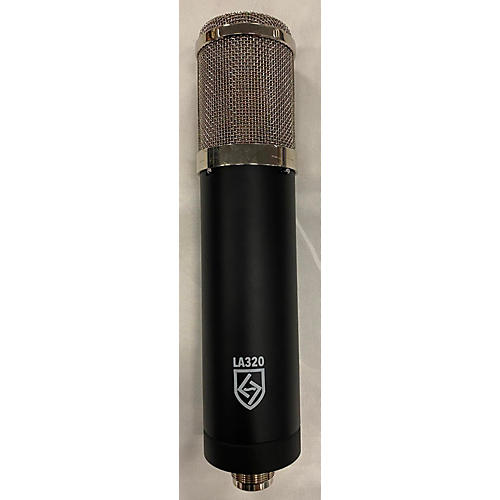 Lauten Audio Used Lauten Audio La320 Tube Microphone