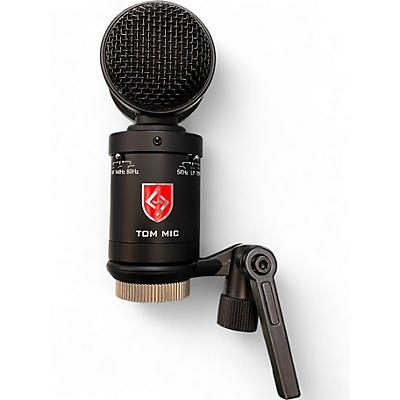 Used Lauten Audio TOM MIC Dynamic Microphone