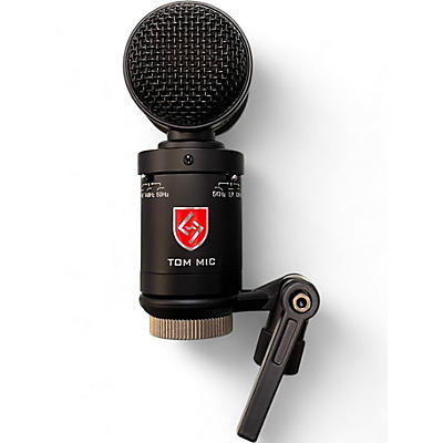 Used Lauten Audio TOM MIC Dynamic Microphone