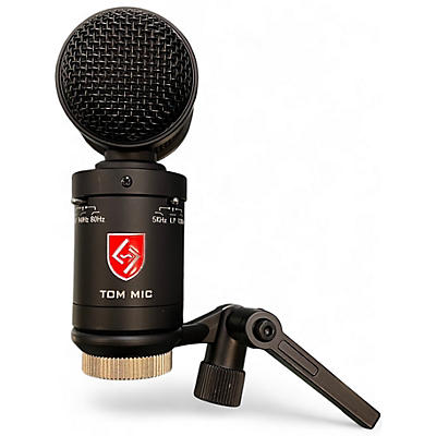 Used Lauten Audio TOM MIC Dynamic Microphone