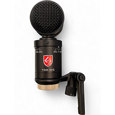 Used Lauten Audio TOM MIC Dynamic Microphone