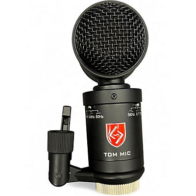 Used Lauten Audio Tom Mic Drum Microphone