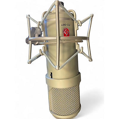 Used Lauten Audio fc-387 Condenser Microphone